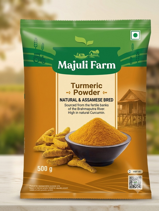 Turmeric Powder