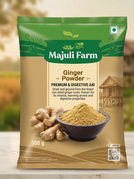 Ginger Powder